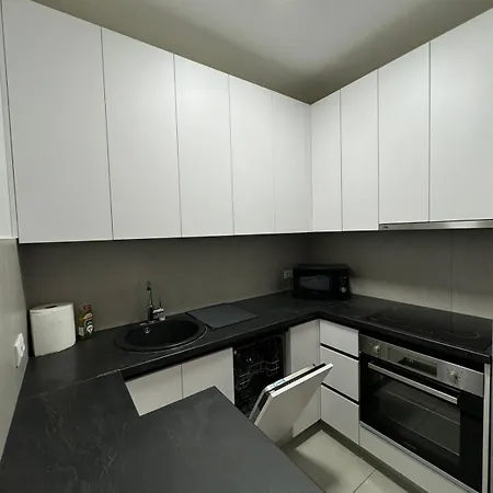 Blanka Apartment Banja Luka