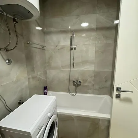 Apartment Blanka