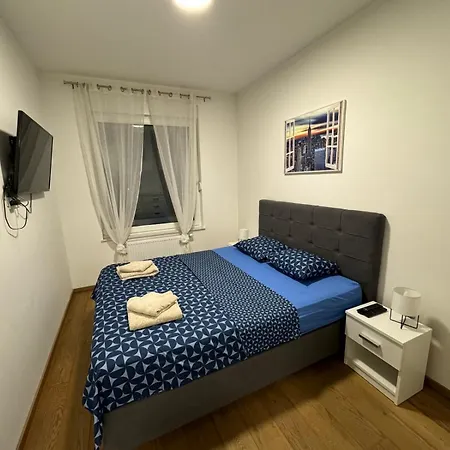Blanka Apartment Banja Luka