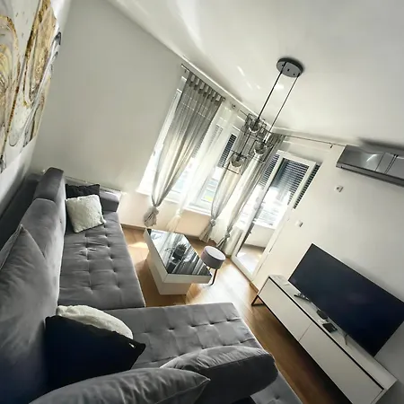 Apartment Blanka *
