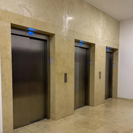 Blanka Apartment Banja Luka