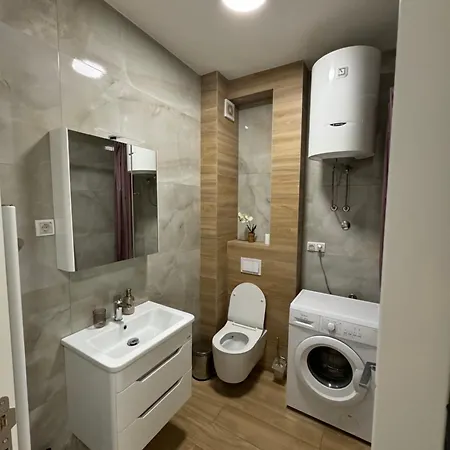 Blanka Apartment