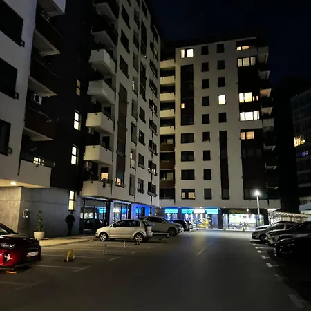 Apartment Blanka Banja Luka
